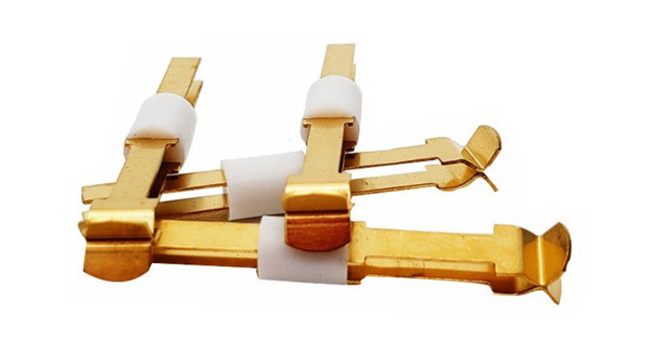 夾片探針的開口尺寸是多少呢？