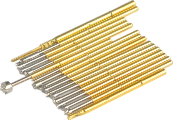 測(cè)試探針和探針套怎么裝配呢？