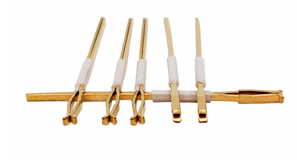 夾片探針有多少種類呢？