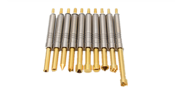 探針下壓無法保證100%垂直時，探針最大允許傾斜量是多少？