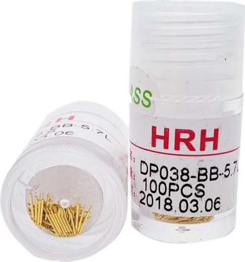 如何判斷半導(dǎo)體探針是否損壞呢？