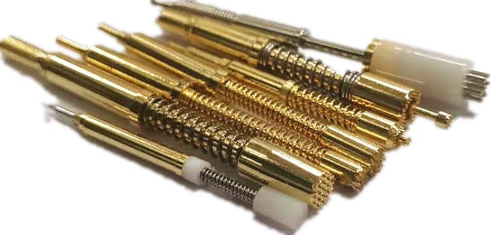 420大電流探針有多少種頭型呢？