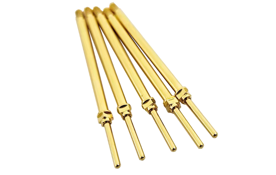 測試探針的尺寸怎么對應選擇的彈力呢？