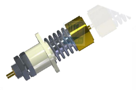 200A大電流探針的應用領(lǐng)域