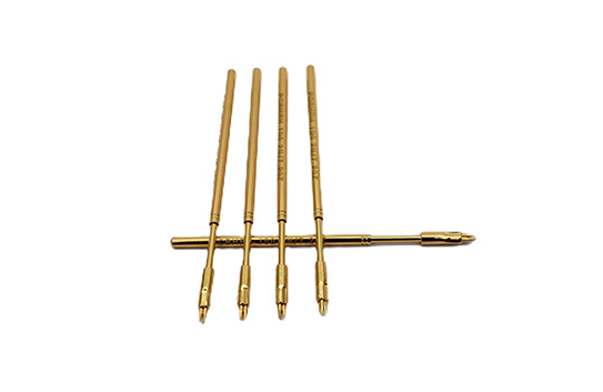 在 ICT 在線測試領(lǐng)域，ICT 探針是關(guān)鍵組件