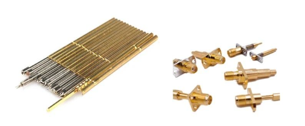 從芯片到汽車電子，測試探針成產(chǎn)業(yè)升級關(guān)鍵：小小元件為何牽動萬億市場？