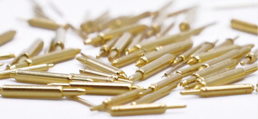 POGOPIN電流針在消費(fèi)電子上的趨勢如何？