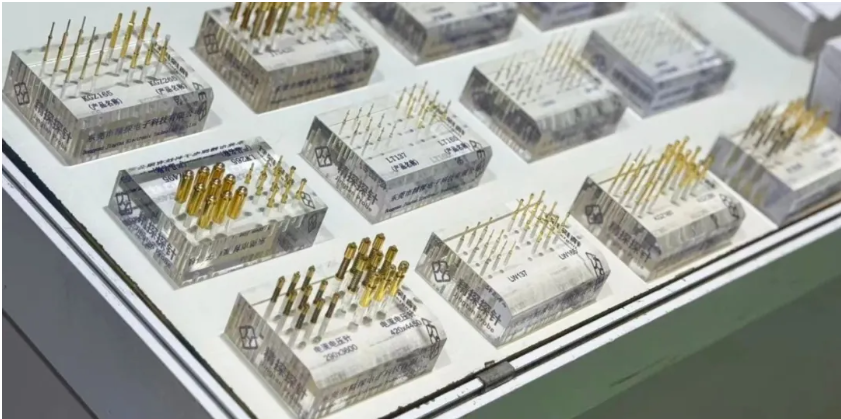 第 16 屆深圳線纜線束展 Day1：精探&華榮華攜核心產(chǎn)品亮相，共探行業(yè)新機(jī)遇