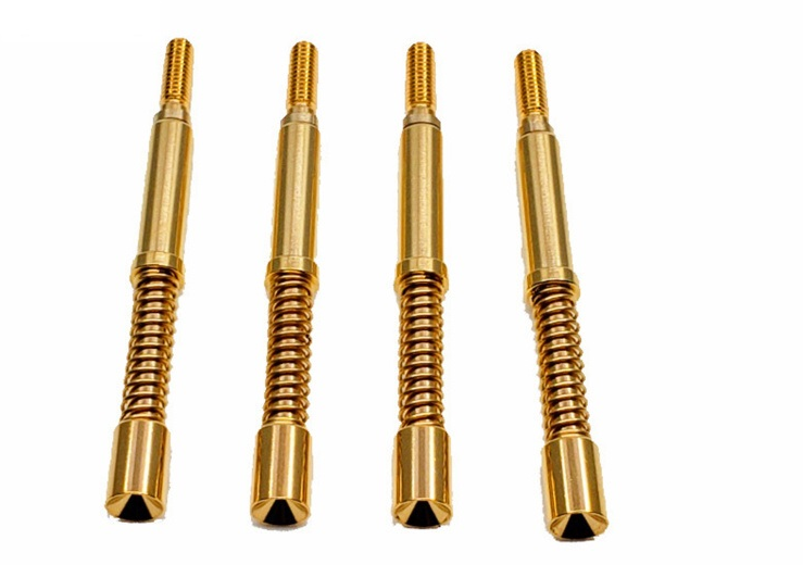 大電流探針如何會提升耐用性？