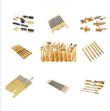 推薦一些適合不同測試場景的探針型號