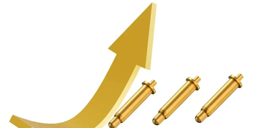 金價(jià)波動壓力下，測試探針的影響有哪些呢？